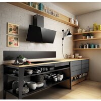 Кухонная вытяжка Elica Shire BL/A/90 [PRF0119829] - Превью изображения №3 — Интернет-магазин Time-Shop