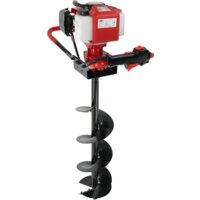 Мотобур DDE GD-52-200 (без шнека) - Превью изображения №7 — Интернет-магазин Time-Shop