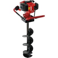 Мотобур DDE GD-52-200 (без шнека) - Превью изображения №5 — Интернет-магазин Time-Shop