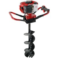 Мотобур DDE GD-52-200 (без шнека) - Превью изображения №6 — Интернет-магазин Time-Shop