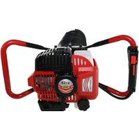 Мотобур DDE GD-52-200 (без шнека) - Превью изображения №2 — Интернет-магазин Time-Shop