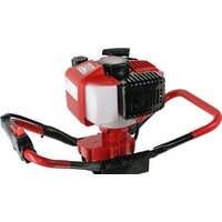 Мотобуры и оснастка