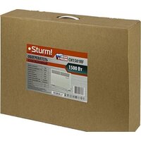 Конвектор Sturm CH1501RF - Превью изображения №8 — Интернет-магазин Time-Shop