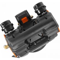 Компрессор Daewoo Power DAC 90S Li (с 2-мя АКБ) - Превью изображения №10 — Интернет-магазин Time-Shop