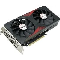 Видеокарта AFOX GeForce RTX 3060 8GB GDDR6 AF3060-8GD6H4 - Превью изображения №3 — Интернет-магазин Time-Shop
