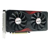 Видеокарта AFOX GeForce RTX 3060 8GB GDDR6 AF3060-8GD6H4 - Превью изображения №2 — Интернет-магазин Time-Shop