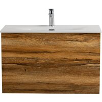 BelBagno Тумба под умывальник MARINO-CER-MINI-700-2C-SO-RR-P