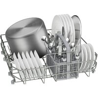 Отдельностоящая посудомоечная машина Bosch SMS25AI05E - Превью изображения №5 — Интернет-магазин Time-Shop