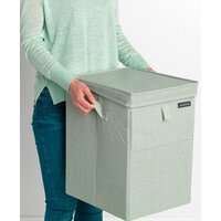 Корзина Brabantia 120466 (зеленый) - Превью изображения №7 — Интернет-магазин Time-Shop