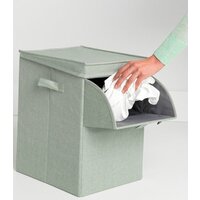 Корзина Brabantia 120466 (зеленый) - Превью изображения №3 — Интернет-магазин Time-Shop