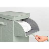 Корзина Brabantia 120466 (зеленый) - Превью изображения №4 — Интернет-магазин Time-Shop