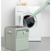 Корзина Brabantia 120466 (зеленый) - Превью изображения №5 — Интернет-магазин Time-Shop