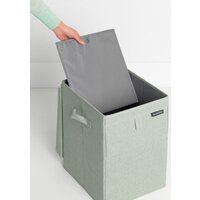 Корзина Brabantia 120466 (зеленый) - Превью изображения №2 — Интернет-магазин Time-Shop