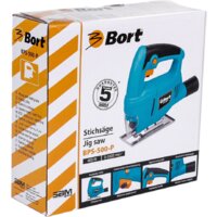 Электролобзик Bort BPS-500-P - Превью изображения №6 — Интернет-магазин Time-Shop