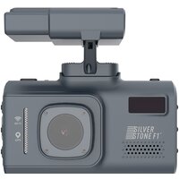 Видеорегистратор-радар детектор-GPS информатор (3в1) SilverStone F1 Hybrid Uno Sport Wi-Fi - Превью изображения №2 — Интернет-магазин Time-Shop