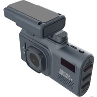 Видеорегистратор-радар детектор-GPS информатор (3в1) SilverStone F1 Hybrid Uno Sport Wi-Fi - Превью изображения №3 — Интернет-магазин Time-Shop