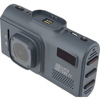 Видеорегистратор-радар детектор-GPS информатор (3в1) SilverStone F1 Hybrid Uno Sport Wi-Fi - Превью изображения №4 — Интернет-магазин Time-Shop