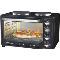 Мини-печи (ростеры)