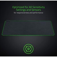 Коврик для стола Razer Goliathus Chroma Extended Classic Black - Превью изображения №4 — Интернет-магазин Time-Shop