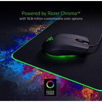 Коврик для стола Razer Goliathus Chroma Extended Classic Black - Превью изображения №6 — Интернет-магазин Time-Shop