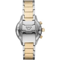 Наручные часы Emporio Armani Diver AR11361 - Превью изображения №3 — Интернет-магазин Time-Shop