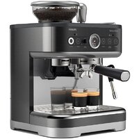 Рожковая кофеварка Philips PSA3218/10 - Превью изображения №2 — Интернет-магазин Time-Shop