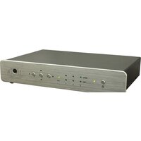 ATOLL DAC100 Signature (серебристый)
