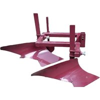 Навесное оборудование для садовой техники