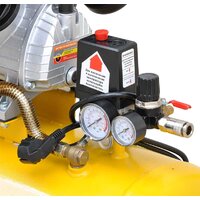 Компрессор Skiper AR50V - Превью изображения №3 — Интернет-магазин Time-Shop