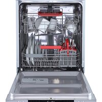 Встраиваемая посудомоечная машина LEX PM 6063 B - Превью изображения №4 — Интернет-магазин Time-Shop