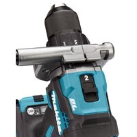 Дрель-шуруповерт Makita DF001GZ (без АКБ) - Превью изображения №13 — Интернет-магазин Time-Shop