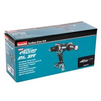 Дрель-шуруповерт Makita DF001GZ (без АКБ) - Превью изображения №18 — Интернет-магазин Time-Shop