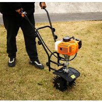 Мотокультиватор бензиновый Deko DKGC 230 065-1231 - Превью изображения №5 — Интернет-магазин Time-Shop