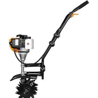 Мотокультиватор бензиновый Deko DKGC 230 065-1231 - Превью изображения №2 — Интернет-магазин Time-Shop