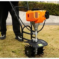 Мотокультиватор бензиновый Deko DKGC 230 065-1231 - Превью изображения №7 — Интернет-магазин Time-Shop