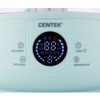 Увлажнитель воздуха CENTEK CT-5110 - Превью изображения №4 — Интернет-магазин Time-Shop