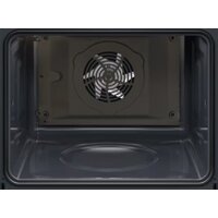 Электрический духовой шкаф Electrolux LOD6F77WZ - Превью изображения №4 — Интернет-магазин Time-Shop