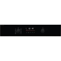 Электрический духовой шкаф Electrolux LOD6F77WZ - Превью изображения №2 — Интернет-магазин Time-Shop