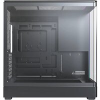 Корпус Montech King 45 (черный) - Превью изображения №3 — Интернет-магазин Time-Shop