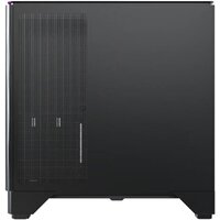 Корпус Montech King 45 (черный) - Превью изображения №5 — Интернет-магазин Time-Shop