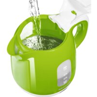 Электрический чайник Sencor SWK 1011GR - Превью изображения №5 — Интернет-магазин Time-Shop