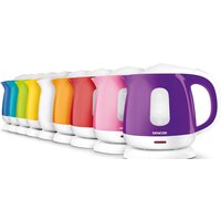 Электрический чайник Sencor SWK 1011GR - Превью изображения №10 — Интернет-магазин Time-Shop