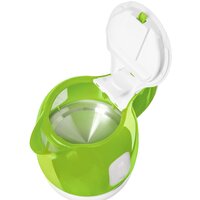 Электрический чайник Sencor SWK 1011GR - Превью изображения №4 — Интернет-магазин Time-Shop