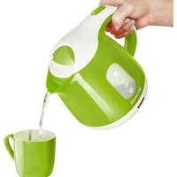 Электрический чайник Sencor SWK 1011GR - Превью изображения №6 — Интернет-магазин Time-Shop