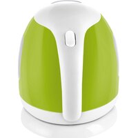 Электрический чайник Sencor SWK 1011GR - Превью изображения №3 — Интернет-магазин Time-Shop