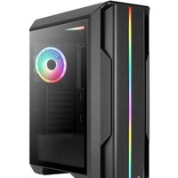 AeroCool Splinter Duo-G-BK-V1