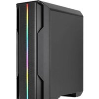 Корпус AeroCool Splinter Duo-G-BK-V1 - Превью изображения №4 — Интернет-магазин Time-Shop