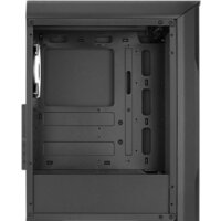 Корпус AeroCool Splinter Duo-G-BK-V1 - Превью изображения №6 — Интернет-магазин Time-Shop