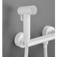 Гигиенический душ Haiba HB5516-8 - Превью изображения №2 — Интернет-магазин Time-Shop