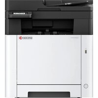 МФУ Kyocera Mita ECOSYS MA2101cwfx 110C223NL0 - Превью изображения №2 — Интернет-магазин Time-Shop